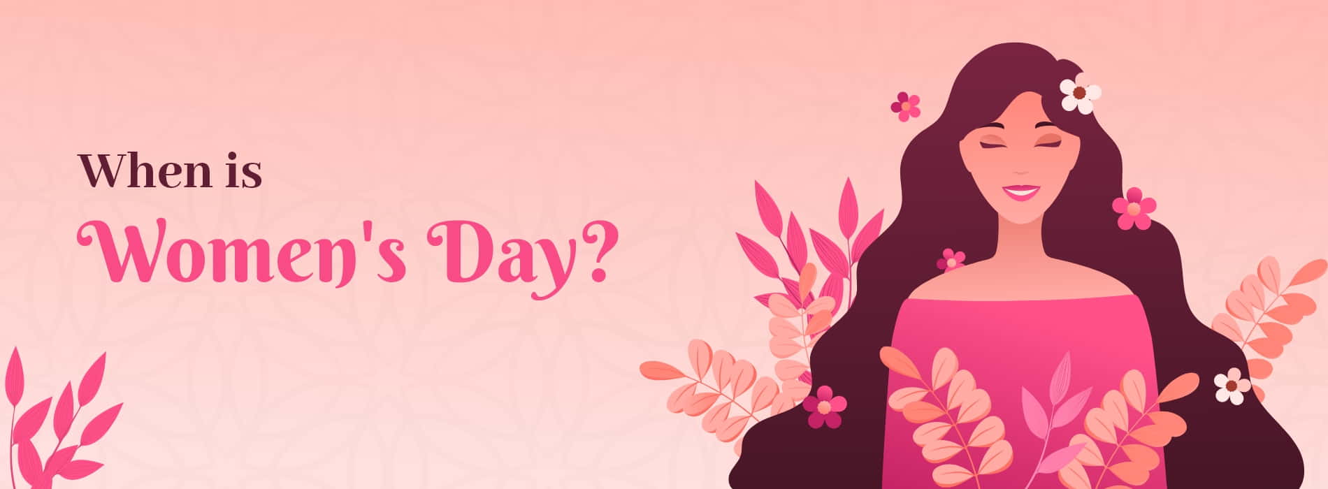 When Is Women's Day? All Details About Women's Day | Viraasi