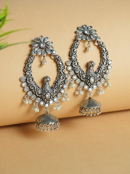 Earring Combo Set of 3