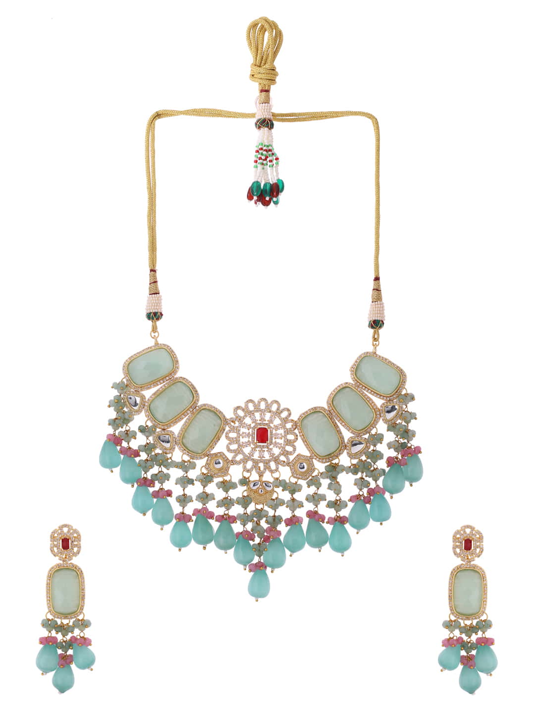bridal-diamond-and-kundan-necklace-set-viraasi