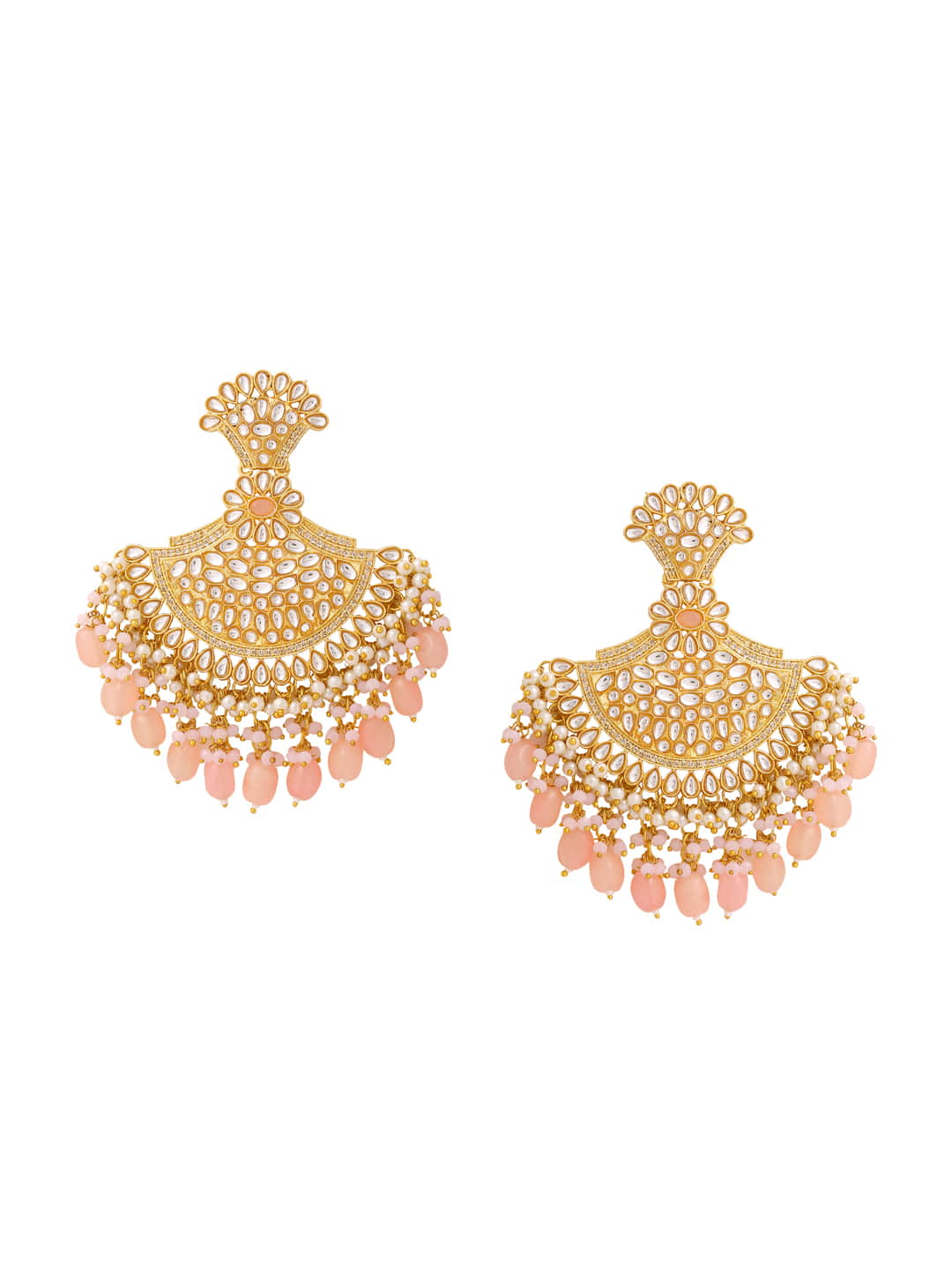 gold-plated-kundan-earrings-for-women-viraasi