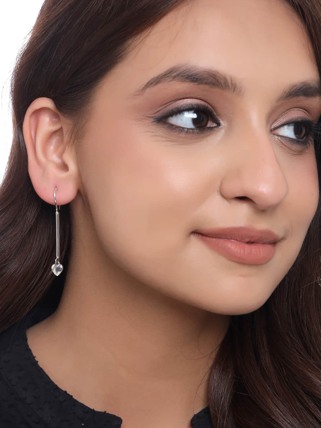 silver-plated-heart-shape-drop-earring-viraasi