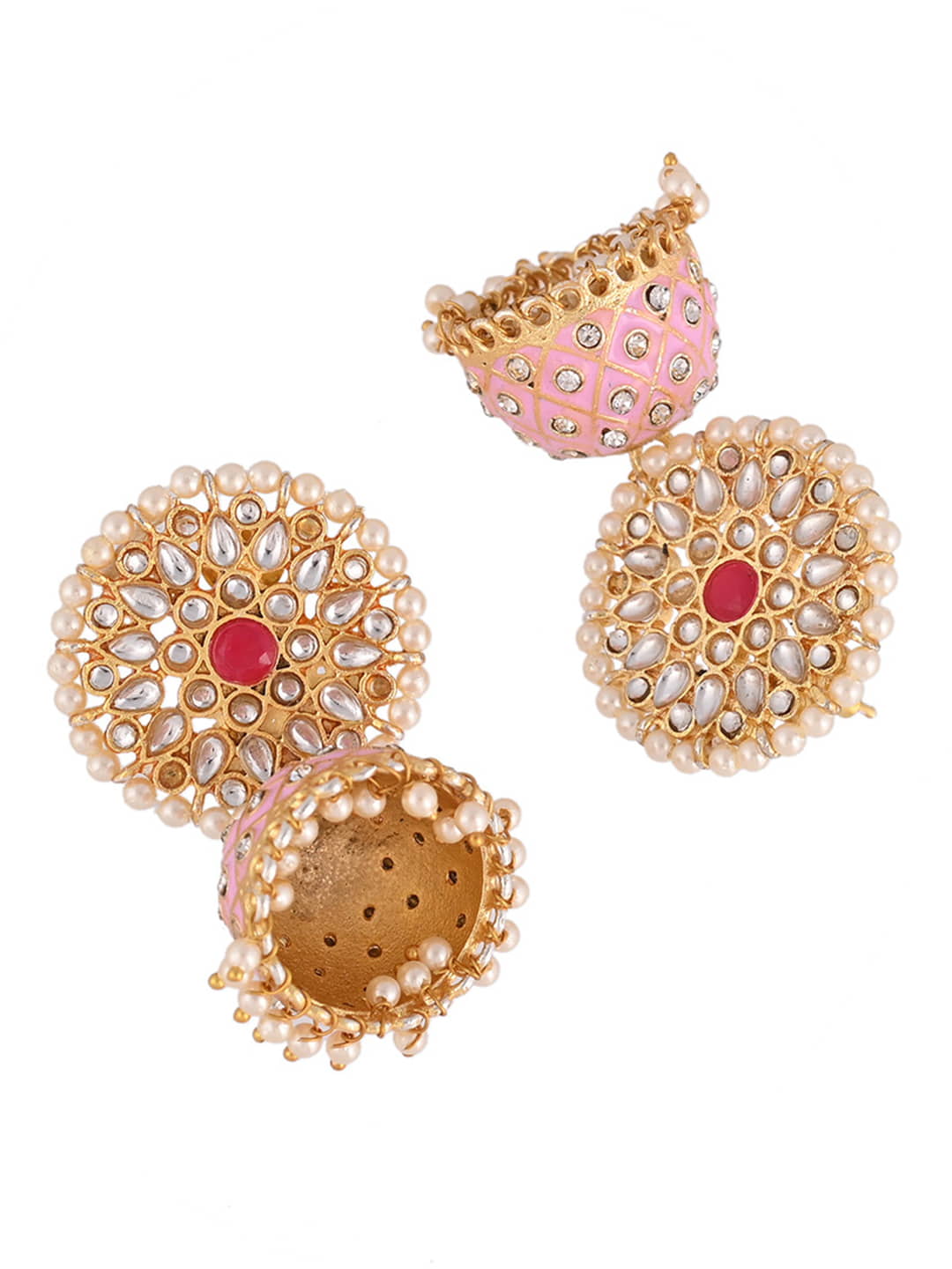 beautiful-meenakari-earrings-combo-set-viraasi