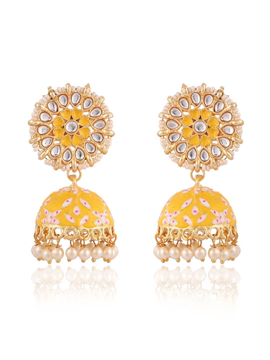 beautiful-meenakari-earrings-combo-set-viraasi