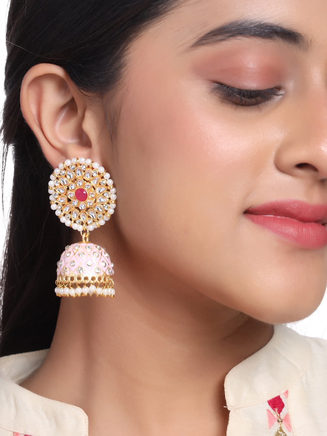 beautiful-meenakari-earrings-combo-set-viraasi