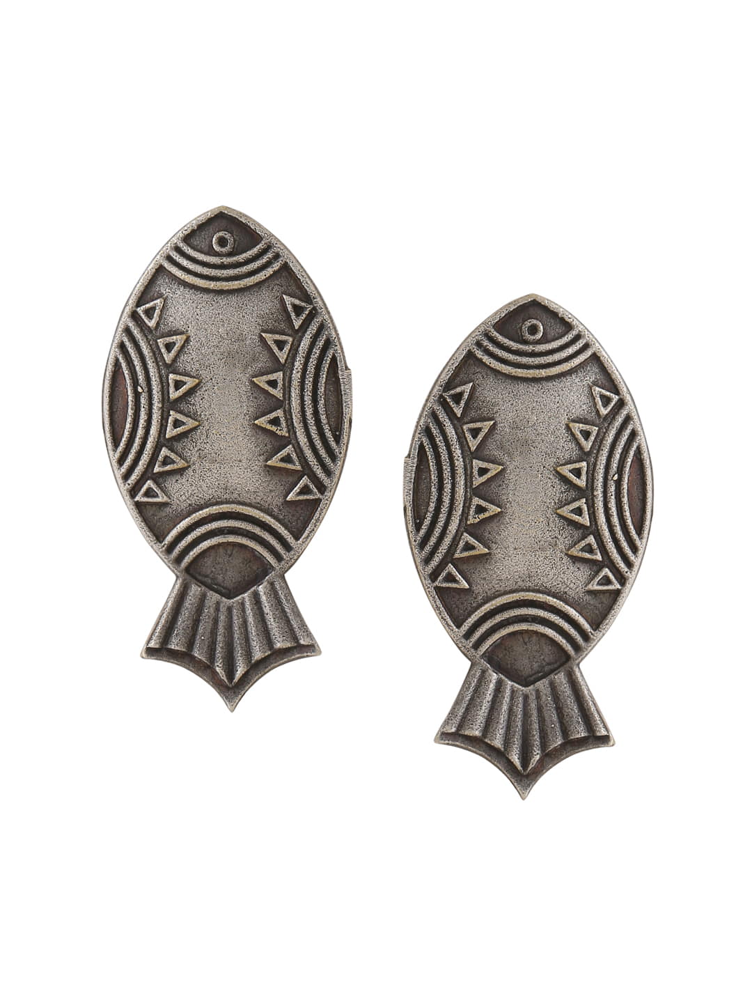 fish-shape-antique-oxidised-earrings-viraasi